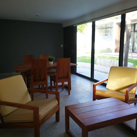 Bacalar 777 Hotel Boutique 外观 照片