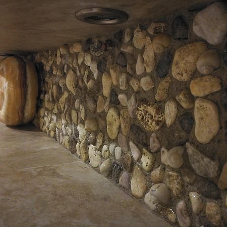 Bacalar 777 Hotel Boutique 外观 照片