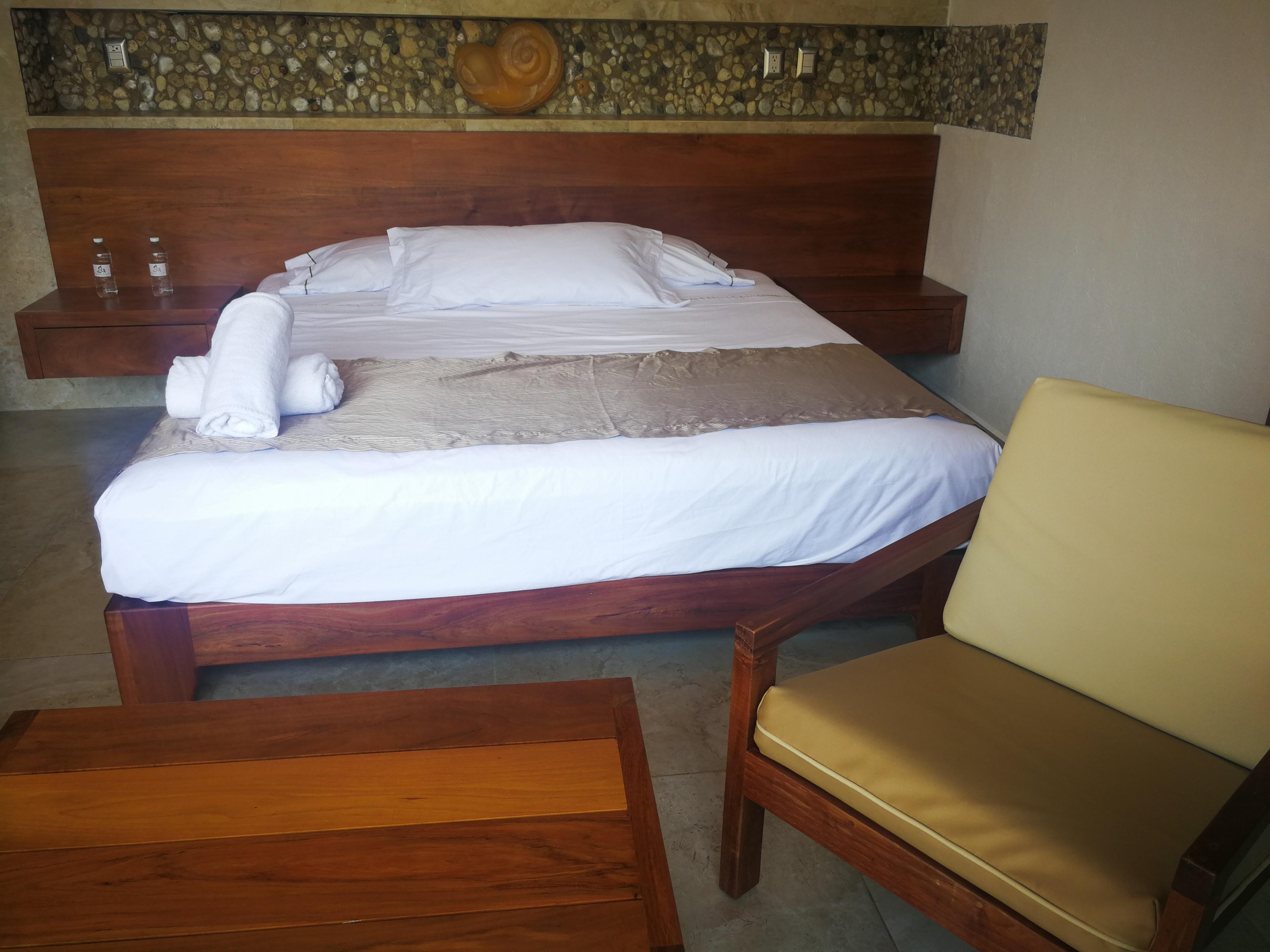 Bacalar 777 Hotel Boutique 外观 照片