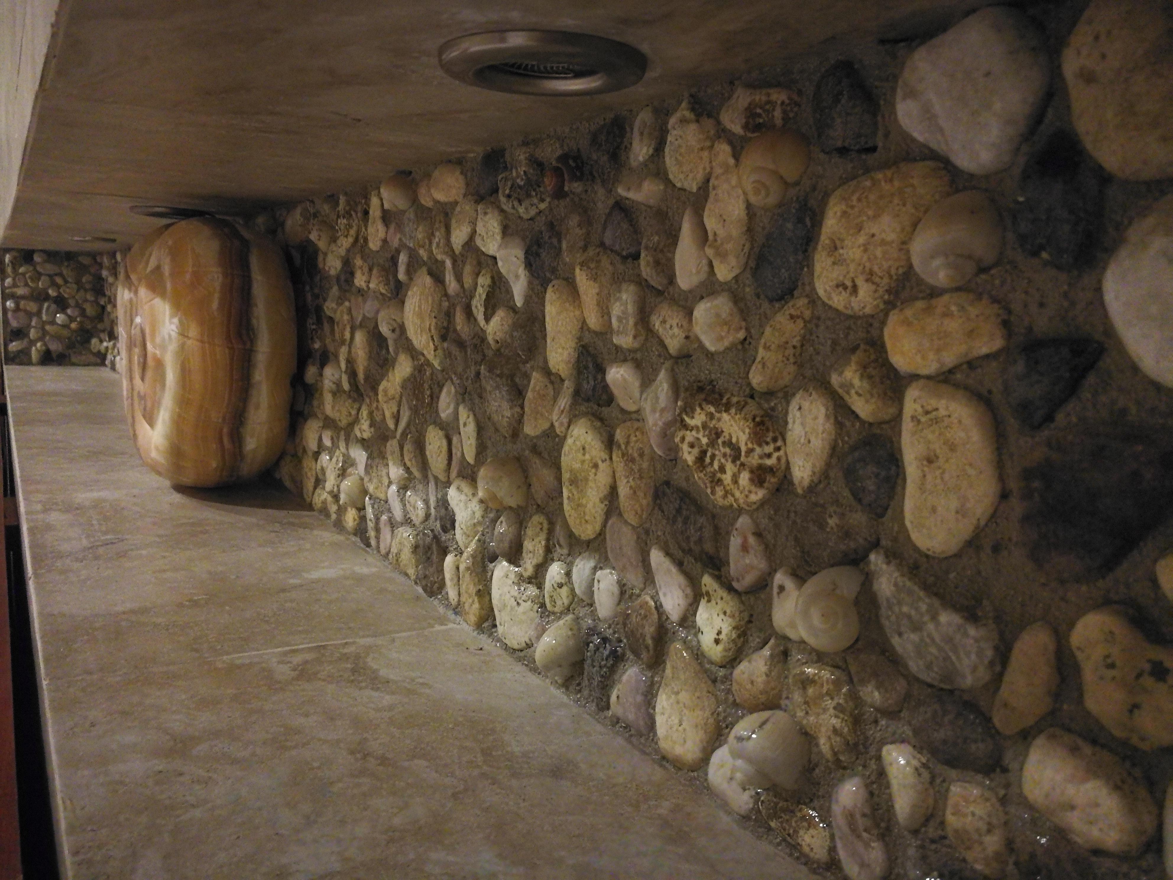 Bacalar 777 Hotel Boutique 外观 照片