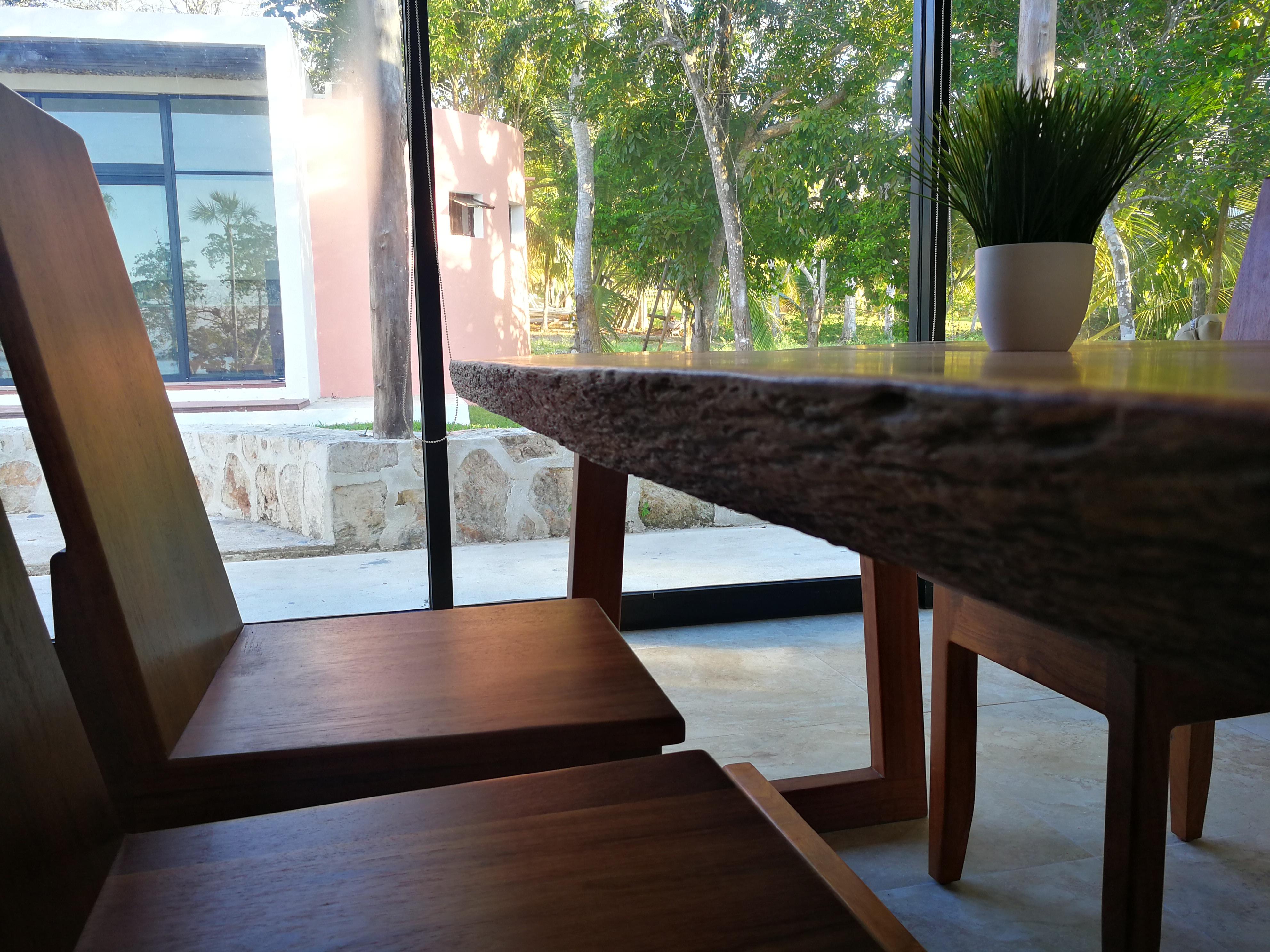 Bacalar 777 Hotel Boutique 外观 照片