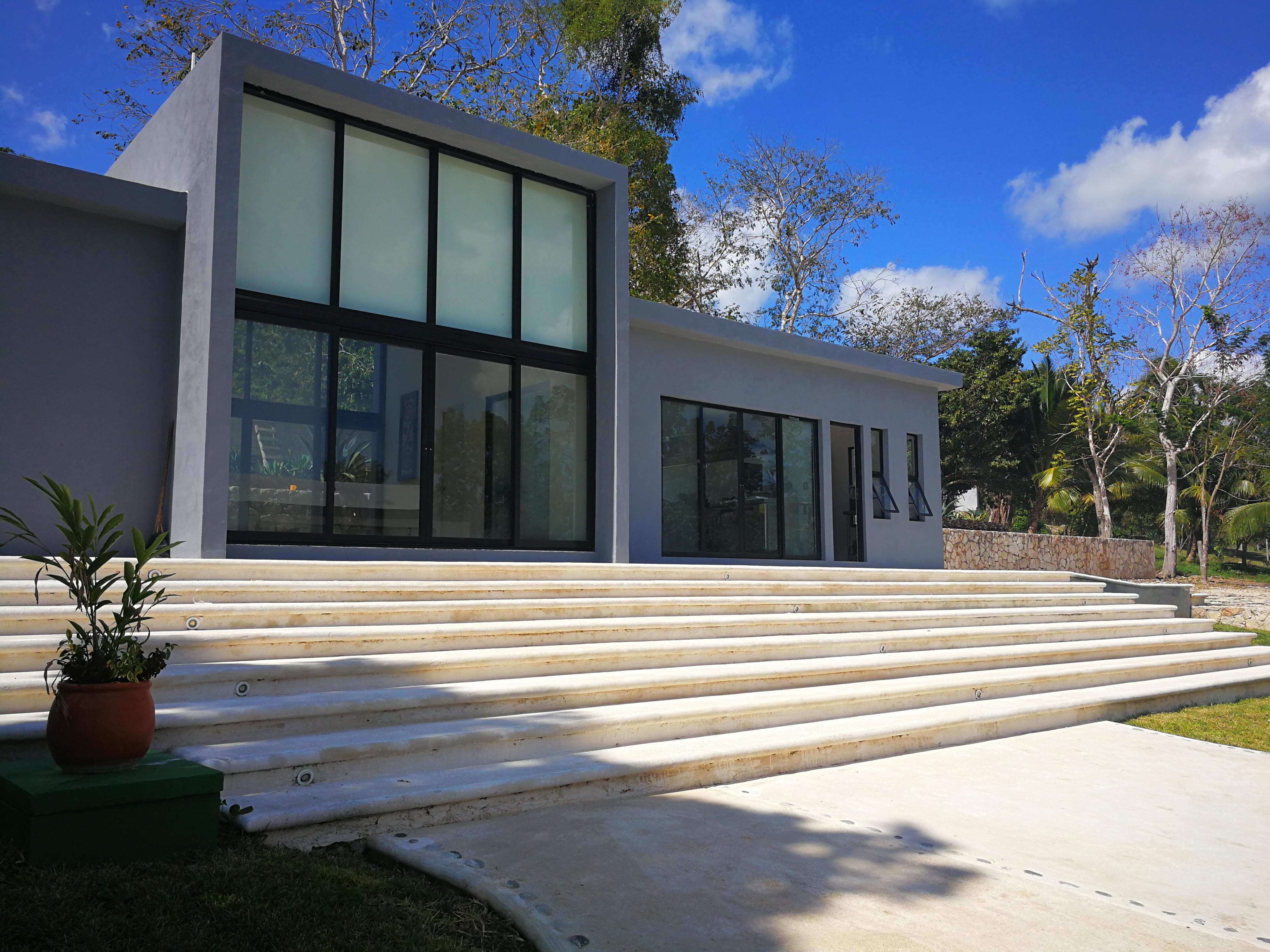 Bacalar 777 Hotel Boutique 外观 照片