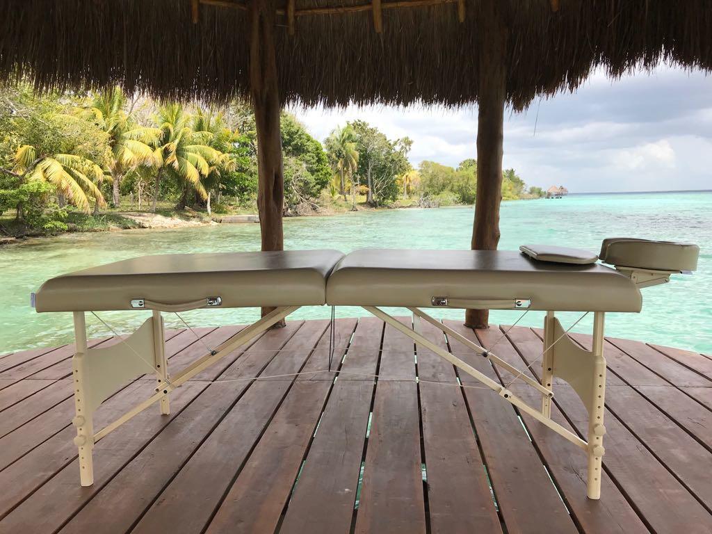 Bacalar 777 Hotel Boutique 外观 照片